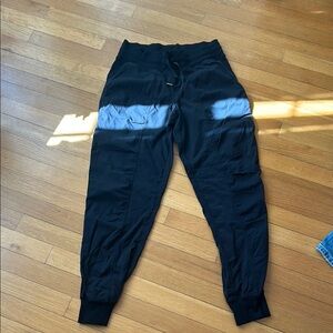 Lululemon Black dance studio Jogger Pants